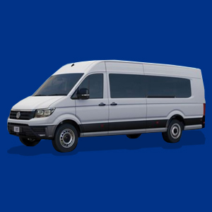 Transporte para Grupos